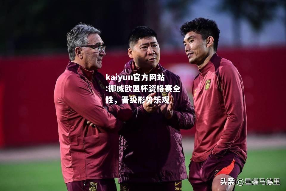 kaiyun官方网站:挪威欧盟杯资格赛全胜，晋级形势乐观